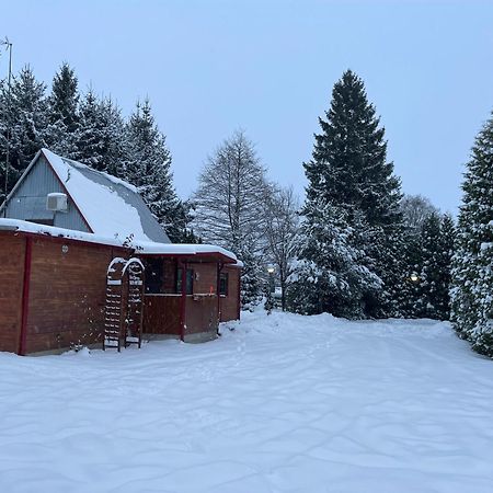 Noclegi-Splywy Bugiem Slawatycze Dış mekan fotoğraf