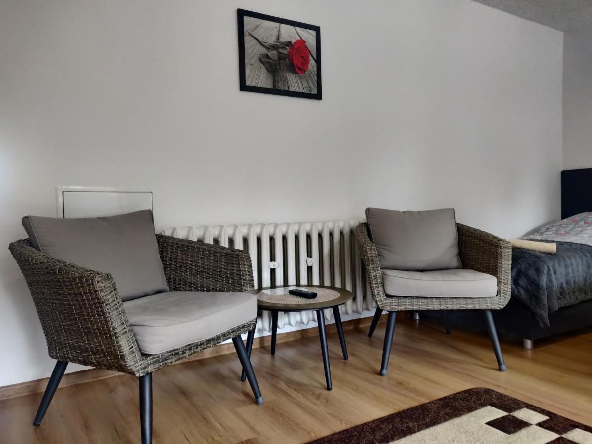 Noclegi-Splywy Bugiem Slawatycze Dış mekan fotoğraf