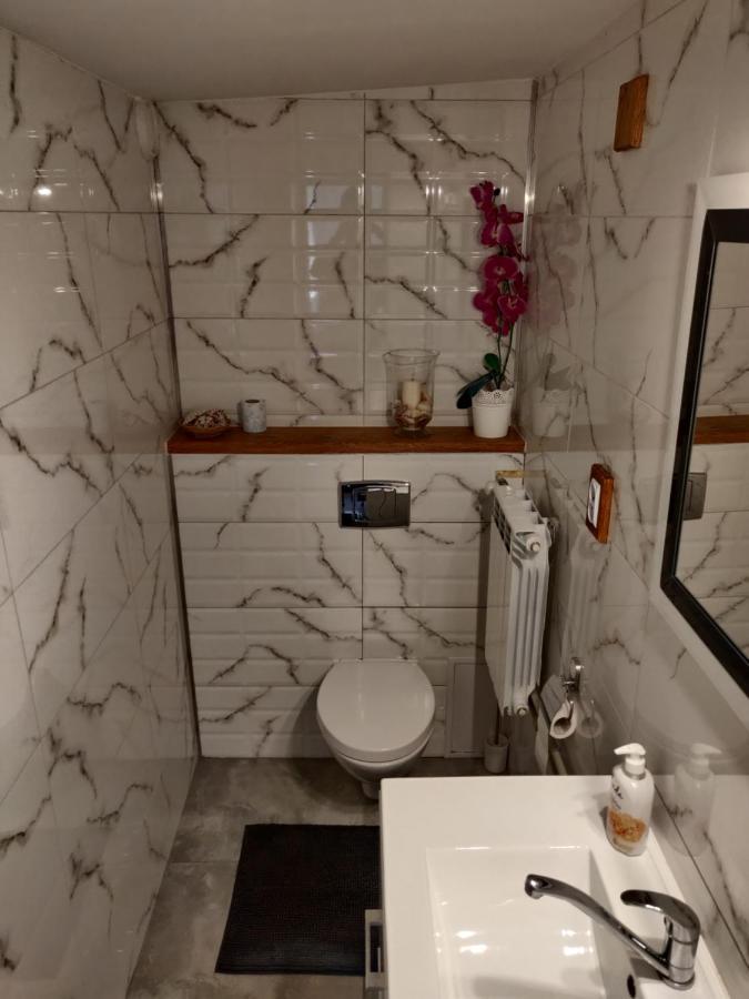 Noclegi-Splywy Bugiem Slawatycze Dış mekan fotoğraf